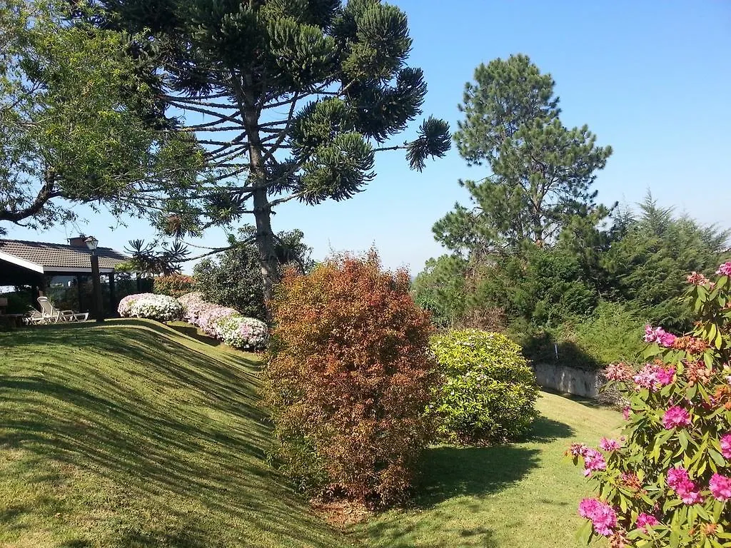 Pousada Casa Campos Bed & Breakfast Campos do Jordao Brazil