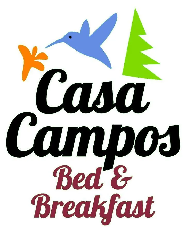 Pousada Casa Campos Bed & Breakfast Campos do Jordão